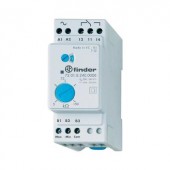 Szint felügyelő relé, Finder 72.01.8.024.0000