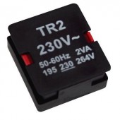 Teljesítmény modul 230 V/AC feszültségellátáshoz  TELE TR2-230VAC