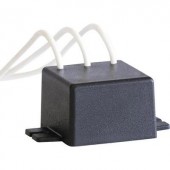 Zavarszűrő elektronikus teljesítményrelékhez, 35 mA, 475 V/AC