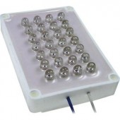 Infra fényszóró modul, KEMO M120