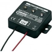 Kemo akkuőr építőelem 10,4 - 15,5 V/DC