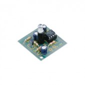 Villanófény építőkészlet Tru Components 192724 Kivitel: Építőkészlet 9 V/DC, 12 V/DC