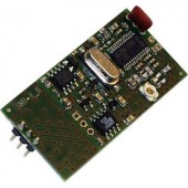 Vevő modul SVS Nachrichtentechnik SHR-7 Max. hatótáv (szabad területen): 1000 m 7 V/DC, 14 V/DC