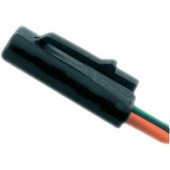 Hall rendszerű mágneses közelítés kapcsoló 3,8-24 V/DC, Cherry Switches MP101301