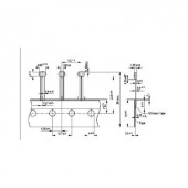 Hall szenzor TLE4905L/Q67006-A9120