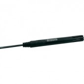 I2C páratartalom, légnedvességérzékelő 0 - 5 V-os analóg kimenettel, B & B Thermotechnik HYTEMOD-I2C