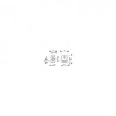 Szenzor tartó, Contrinex ASU-0001-065