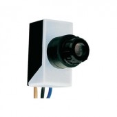 interBär beépíthető alkonykapcsoló, 230V/AC, fehér, 8806-006.81