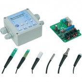 Univerzális kapcsolómodul, 230 V/AC