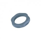 Ellenanya M20 Poliamid Ezüstszürke (RAL 7001) LappKabel SKINTOP® GMP-GL-M20 x 1.5 1 db