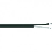 LappKabel hőelem vezeték 2 x 0,5 mm² fekete/fehér, 0161030