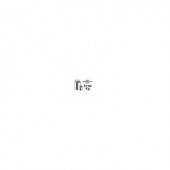 Duplafejű kábelkötegelő 285 x 9 mm, fekete, 1 db, PB Fastener 6502