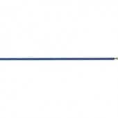 Mérőér, LIFY nagyon rugalmas, kék 2,5 mm²