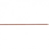 Mérő ér LiFY 1 x 1.50 mm² Piros LappKabel 4560042S méteráru