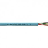Vezérlő kábel, 4X0,5,ÖLFLEX® CLASSIC 100