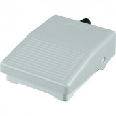 ABB Mini lábkapcsoló IPM2G Műanyag ház Szürke 1 váltó 250 V/AC 3 A