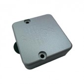 Ajtónyitás kapcsoló 250 V/AC 2 A 1 x BE/(KI) interBär 5120-020.05 nyomó 1 db