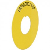 BACO Jelölő tábla LWE16300