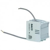 BACO ranszformátor jelzőlámpához és világító nyomógombhoz33ELC