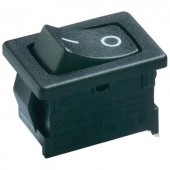 Billenő kapcsoló 1 pólusú BE/KI