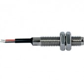 Reed érzékelő PIC MS-228M-3/971 1 záró 1 A 200 V/DC/ 140 V/AC 10 W