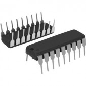 Interfész építőkocka MCP2510-I/P