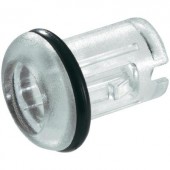 LED-lencsefoglalat LEDC