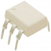 Osram optocsatoló tranzisztor kimenettel SFH 601-2, DIP6
