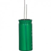 Duplarétegű kondenzátor 50 F 2.5 V 20 % (Ø x H) 18 mm x 40 mm DRE506S0EL40RRDAP, 1db