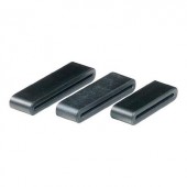 Ferrit lapos mag 90 Ω (H x Sz x Ma) 33.5 x 12 x 6.5 mm Richco RFS2-21-12 1 db