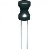Induktivitás RM 5 mm 8200 µH 20 Ω 0,1 A Fastron 09P-822J-50