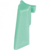 PEAK jelzőbetét a Top Knobs gombokhoz 20-50 mm zöld