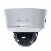 Inkovideo V-130-8MW LAN IP Megfigyelő kamera 3840 x 2160 pixel