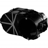 F-Tronic 7320009 Üreges falú készülékdoboz halogénmentes, szélálló