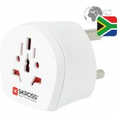 Úti adapter CA W to SA Skross 1.500224-E