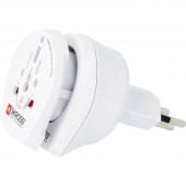 Úti adapter CO W to CH Skross 1.500206-E