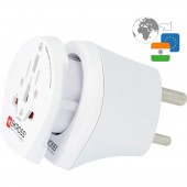 Úti adapter CO W to IND Skross 1.500215-E