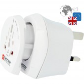 Úti adapter CO W to UK2 Skross 1.500231-E