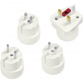 Úti adapter LogiLink PA0186