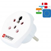 Úti adapter Skross 1.500217-E