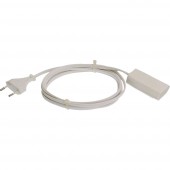 as - Schwabe 50131 Áram Hosszabbítókábel 3 m