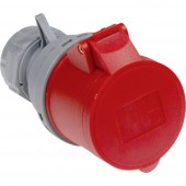 as - Schwabe 60427 60427 CEE alj 32 A 5 pólusú 400 V