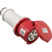 as - Schwabe 60428 60428 CEE alj 63 A 5 pólusú 400 V