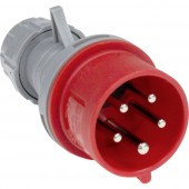 as - Schwabe 60460 60460 CEE fázisváltó 16 A 400 V