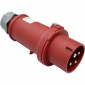 as - Schwabe 60570 60570 CEE dugó 16 A 4 pólusú 400 V