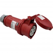 as - Schwabe 60575 60575 CEE alj 16 A 4 pólusú 400 V