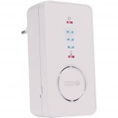 m-e modern-electronics 41157 Rádiójel vezérlésű csengő Vevő