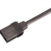 Csatlakozókábel EBM Papst LZ130-1