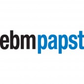Rögzítő anyag EBM Papst LZ 210