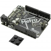 Adafruit Fejlesztői panel METRO 328 with Headers - ATmega328 AVR® ATmega ATMega328
